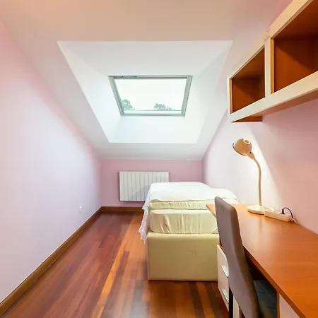 Semesterbostad Espectacular Duplex En Cartes