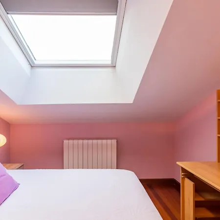 Espectacular Duplex En Semesterbostad *