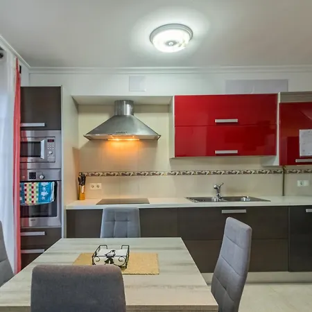 Espectacular Duplex En