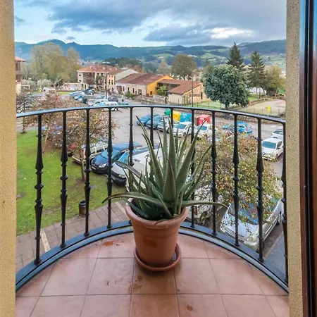 Espectacular Duplex En Semesterbostad Cartes