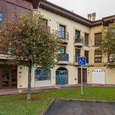 Semesterbostad Espectacular Duplex En