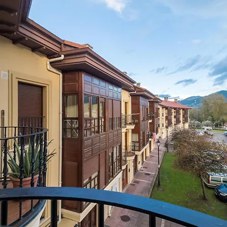 Semesterbostad Espectacular Duplex En