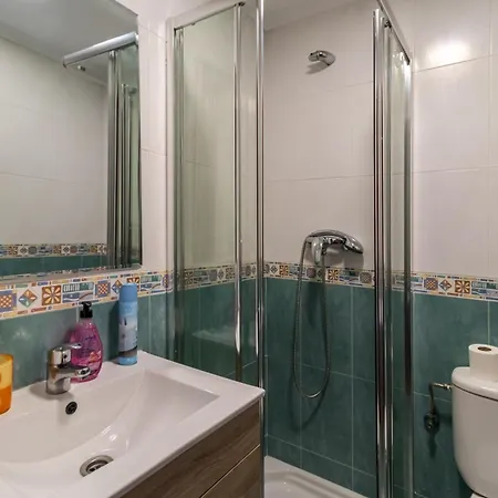 Espectacular Duplex En