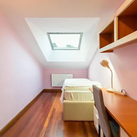 Espectacular Duplex En Semesterbostad