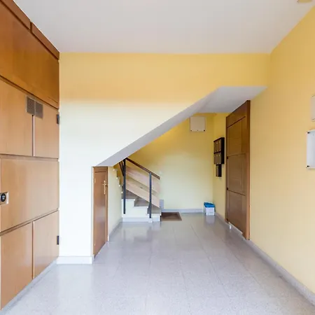 Espectacular Duplex En Cartes