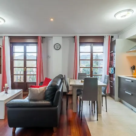 Semesterbostad Espectacular Duplex En *