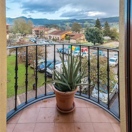 Semesterbostad Espectacular Duplex En *