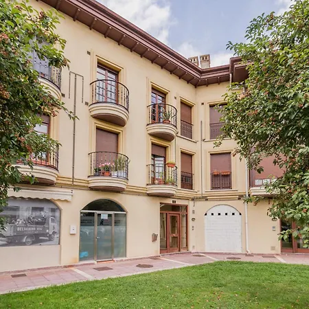 Espectacular Duplex En Semesterbostad *