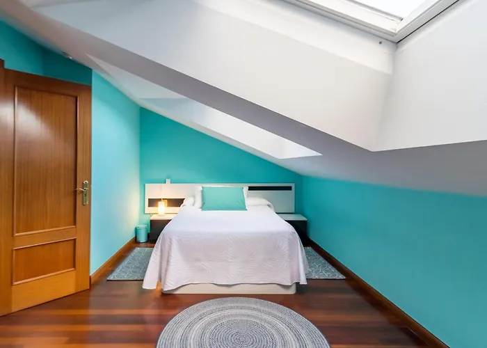 Holiday home Espectacular Duplex En Cartes