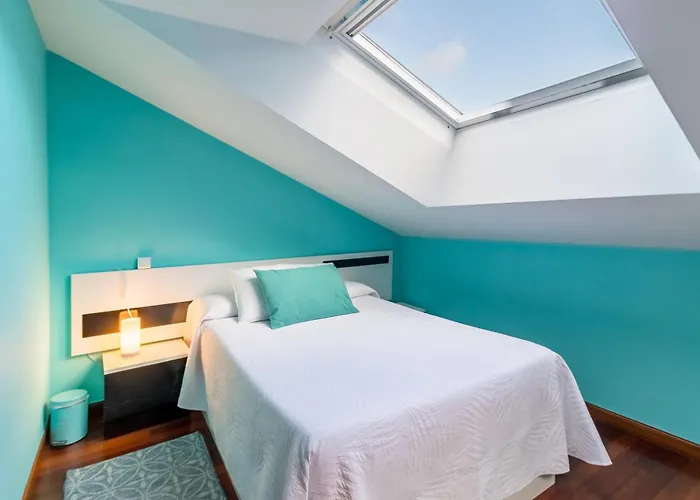 Espectacular Duplex En * Cartes