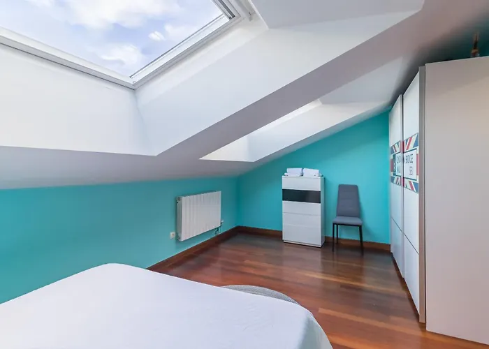 Holiday home Espectacular Duplex En *