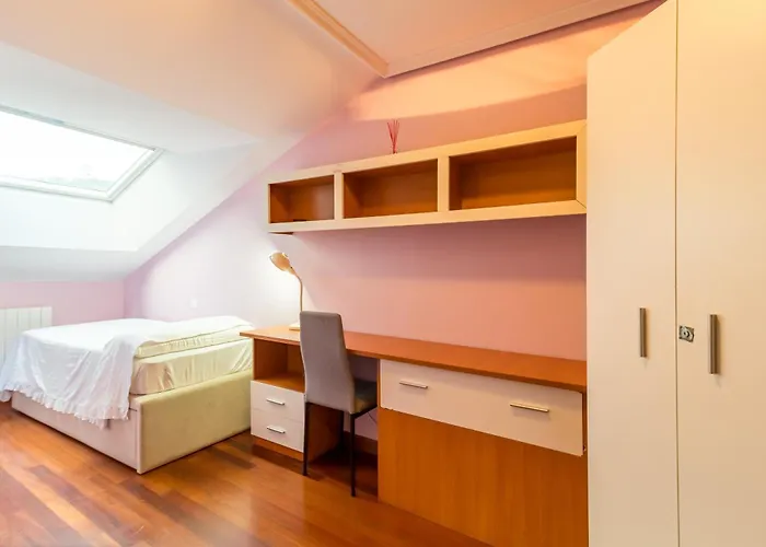 Espectacular Duplex En Holiday home *