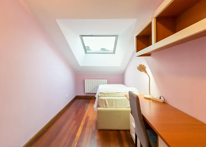 Holiday home Espectacular Duplex En Cartes