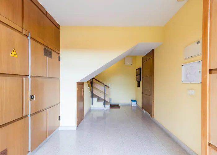 Espectacular Duplex En Holiday home *