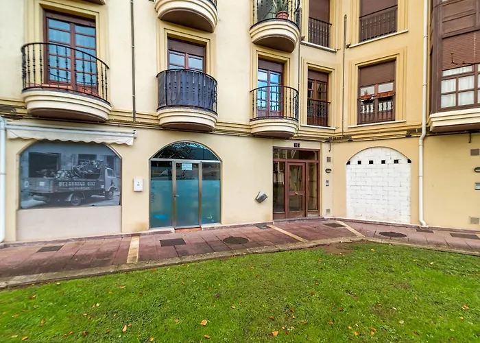 Espectacular Duplex En * Cartes