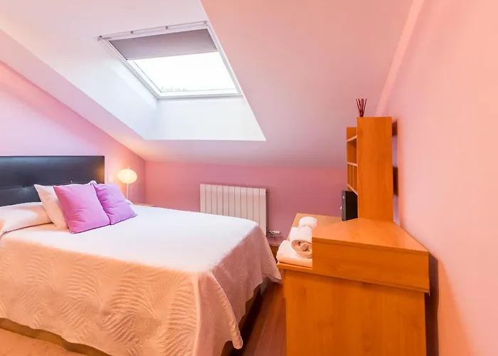 Holiday home Espectacular Duplex En Cartes