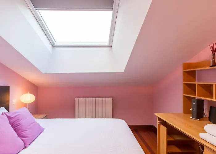 Espectacular Duplex En Holiday home *