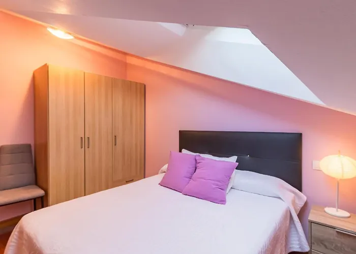 Holiday home Espectacular Duplex En Cartes