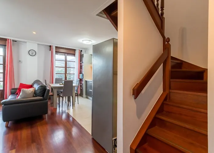 Espectacular Duplex En *