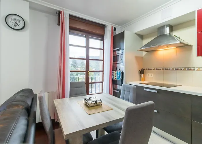 Espectacular Duplex En Holiday home Cartes