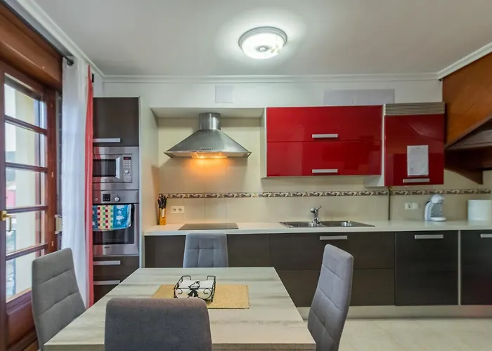 Espectacular Duplex En