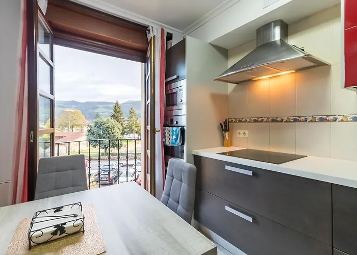 Espectacular Duplex En * Cartes