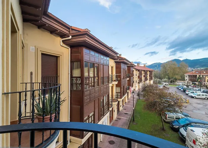 Espectacular Duplex En * Cartes